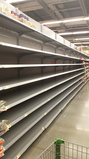 Supermarket «Walmart Neighborhood Market», reviews and photos, 180 Harvey St, Winston-Salem, NC 27103, USA