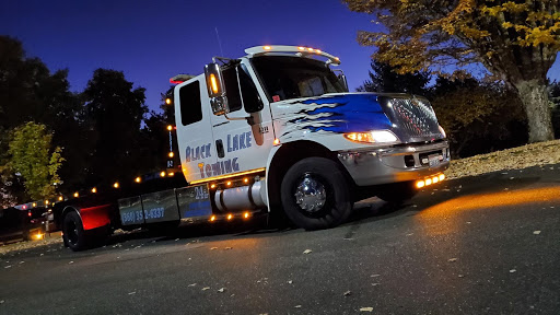 Towing Service «Black Lake Towing», reviews and photos, 3519 Black Lake Blvd SW, Tumwater, WA 98512, USA
