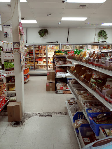 Indian Grocery Store «Frederick Bazaar - Indian - Pak Grocery Store», reviews and photos, 45 Waverley Dr, Frederick, MD 21702, USA