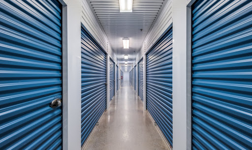 Self-Storage Facility «Advantage Storage - Las Colinas», reviews and photos, 330 W Lyndon B. Johnson Fwy, Irving, TX 75063, USA