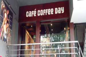 Café Coffee Day image