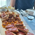 Photo n°2 de l'avis de Nicola.a fait le 15/05/2022 à 15:42 sur le  Non ti scordar di me à Piazza al Serchio