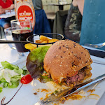 Photo n° 1 de l'avis de Celine. fait le 26/08/2021 à 09:59 pour Crêperie la Gigouillette à Saint-Jean-de-Monts