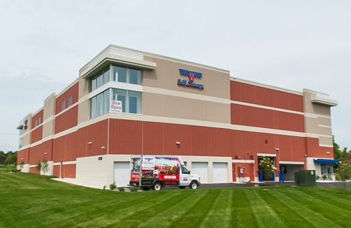 Self-Storage Facility «The Lock Up Self Storage», reviews and photos, 6250 Olson Memorial Hwy, Golden Valley, MN 55422, USA