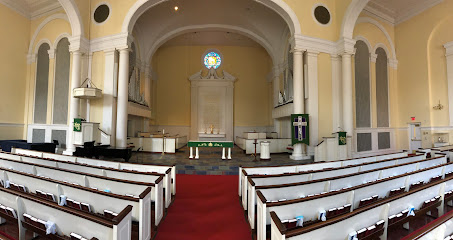 Central Reformed Church