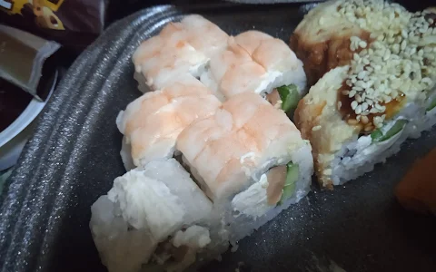 Sushi Set Pushkino image