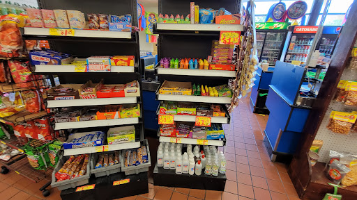 Supermarket «Fuerte Meats & Supermarket», reviews and photos, 3811 Hohman Ave, Hammond, IN 46327, USA