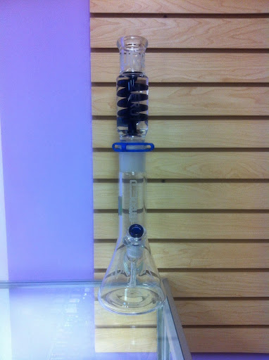 Tobacco Shop «MR. SMOKE», reviews and photos, 7880 Washington Blvd, Elkridge, MD 21075, USA