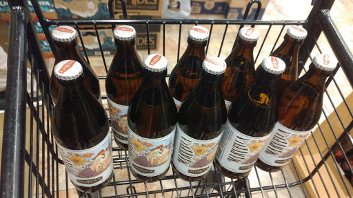 Liquor Store «State Liquor Store», reviews and photos, 520 N 500 W, Bountiful, UT 84010, USA