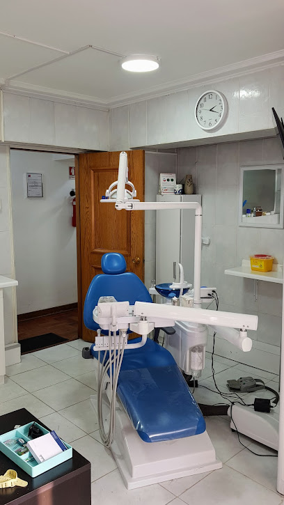 Dental Fernando Romero