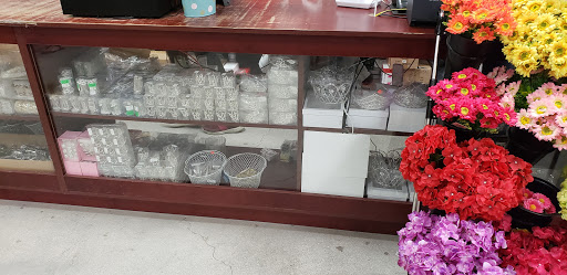 Florist «L O Florist Supplies», reviews and photos, 5205 NW 72nd Ave, Miami, FL 33166, USA