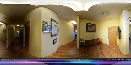 Eye Care Center «EyeKrafters Medical Optics», reviews and photos, 911 Oak Tree Ave, South Plainfield, NJ 07080, USA