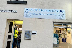 The Alyth Traditional Fish Bar image