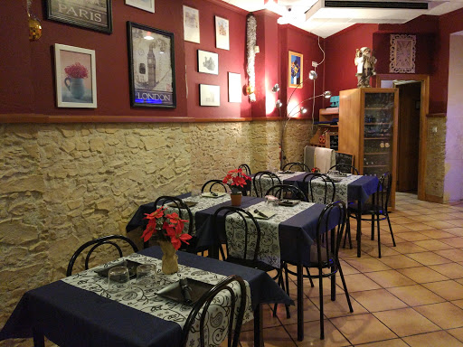 Girasol Bar-Restaurante