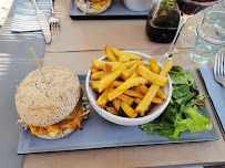 Plats et boissons du Restaurant Bistro canaille à Villes-sur-Auzon - n°3