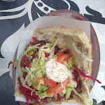 Photo n°1 de l'avis de Paul. fait le 10/06/2023 à 17:15 sur le  Teos Bistro à Berlin