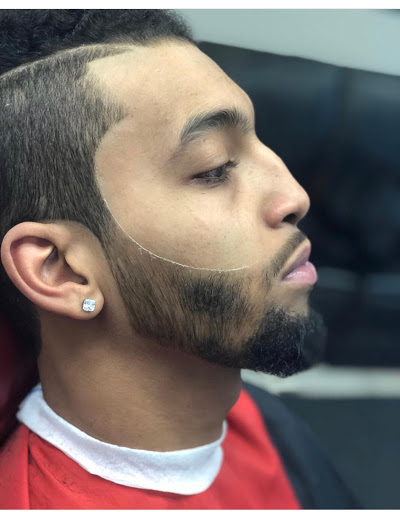 Barber Shop «Groom Suite Barbershop», reviews and photos, 2006 Bigler St, Fort Lee, NJ 07024, USA