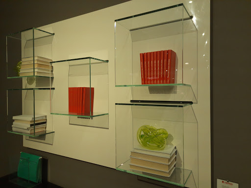 Furniture Store «Cantoni Modern Furniture Dallas», reviews and photos, 4800 Alpha Rd, Dallas, TX 75244, USA