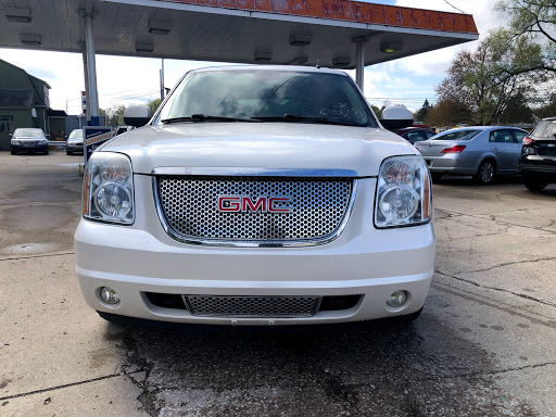 Used Car Dealer «Ghazal Auto», reviews and photos, 1305 E Chicago Rd, Sturgis, MI 49091, USA