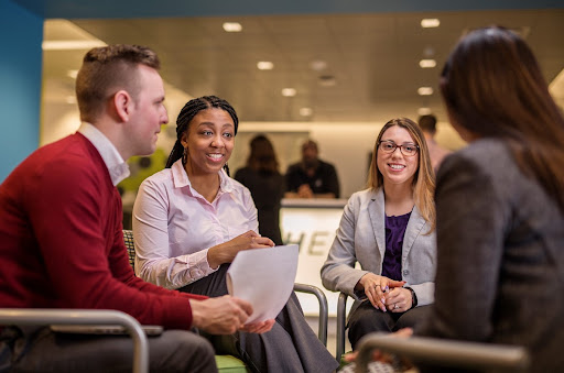 Insurance Agency «The Hartford», reviews and photos