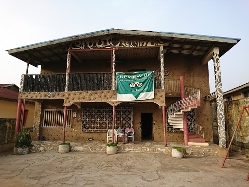 nike center for arts and culture, Nigeria Ede (Old) Road, Osogbo, Nigeria, Gift Shop, state Osun