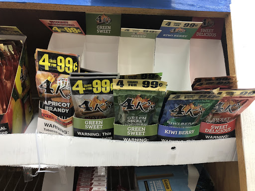 Convenience Store «Hollywood Food Store», reviews and photos, 2003 W Alabama St, Houston, TX 77098, USA