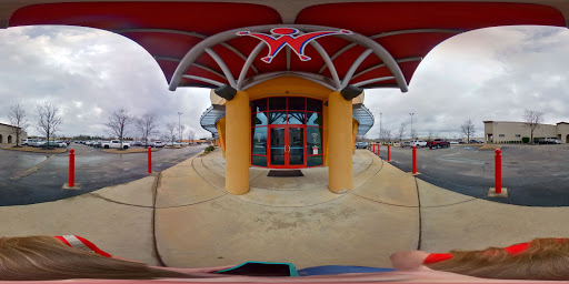 Tourist Attraction «Healthworks», reviews and photos, 219 S Industrial Rd, Tupelo, MS 38801, USA