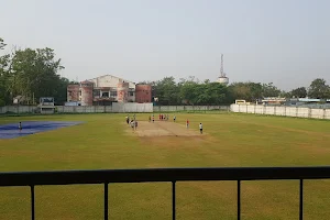 Birsa Munda Cricket Stadium image