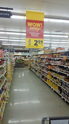 Grocery Store «Food Lion», reviews and photos, 22240 Northwestern Turnpike, Romney, WV 26757, USA