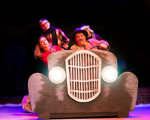 Performing Arts Theater «Mill Mountain Theatre», reviews and photos, 1 Market St SE, Roanoke, VA 24011, USA