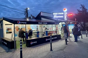 Fast Food - Gergo Company image