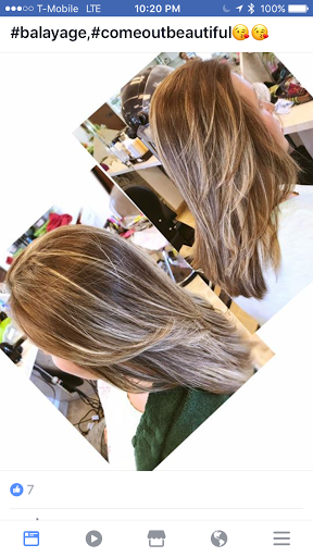 Beauty Salon «Ohlone beauty salon», reviews and photos, 5330 Terner Way # 30, San Jose, CA 95136, USA