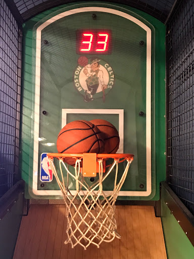 Bowling Alley «Cape Ann Lanes», reviews and photos, 53 Gloucester Ave, Gloucester, MA 01930, USA