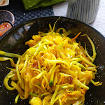 Photo n°1 de l'avis de Alessandra.o fait le 12/05/2019 à 19:12 sur le  Susu - Asian Fusion Restaurant à Florence