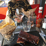 Photo n° 2 de l'avis de Alicia.3 fait le 20/02/2019 à 17:07 pour Hippopotamus Steakhouse à Pessac