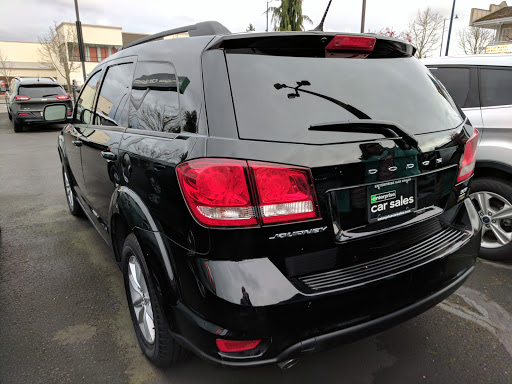 Used Car Dealer «Enterprise Car Sales», reviews and photos, 14825 Aurora Ave N, Shoreline, WA 98133, USA