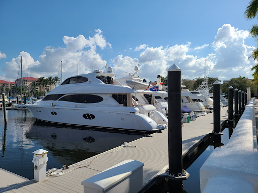 Restaurant «PIER 22 Restaurant • Patio • Catering», reviews and photos, 1200 1st Ave W, Bradenton, FL 34205, USA