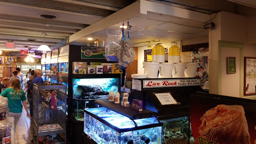 Pet Store «Pets Plus Inc», reviews and photos, 2610 Jefferson Davis Hwy, Stafford, VA 22554, USA