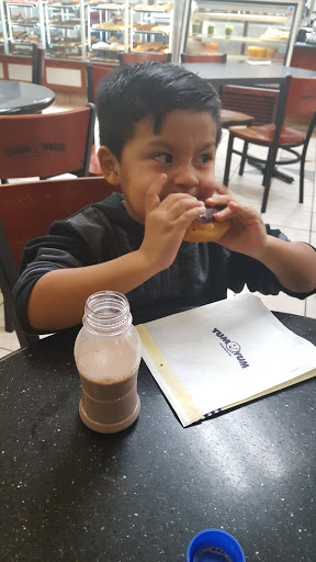 Donut Shop «Yum Yum Donuts», reviews and photos, 9886 Central Ave, Montclair, CA 91763, USA