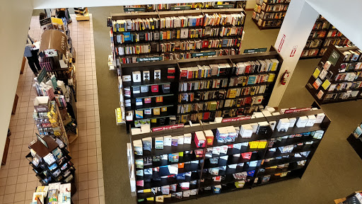 Book Store «Barnes & Noble», reviews and photos, 13400 Maxella Ave, Marina Del Rey, CA 90292, USA