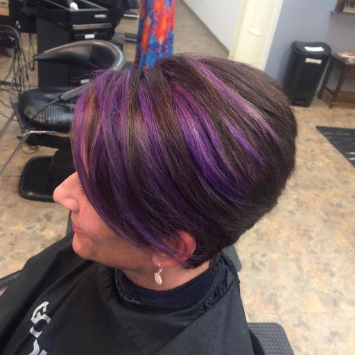 Hair Salon «HairPlay Salon & Color Bar», reviews and photos, 1211 Newcastle St, Beaufort, SC 29902, USA