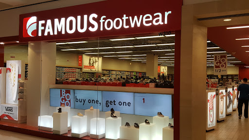 Shoe Store «Famous Footwear», reviews and photos, 310 West Market, Bloomington, MN 55425, USA