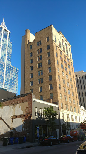 Patisserie «lucettegrace», reviews and photos, 235 S Salisbury St, Raleigh, NC 27601, USA