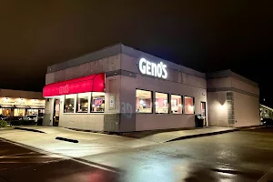 Geno's Pizza By The Slice image