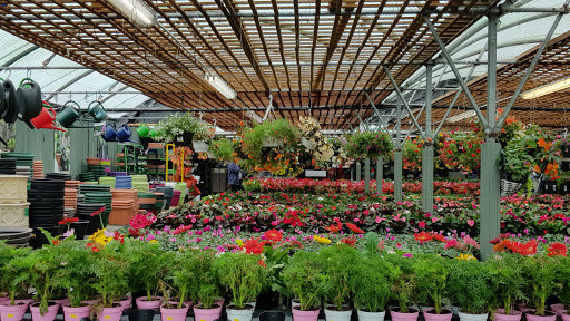 Gardening centre Coventry