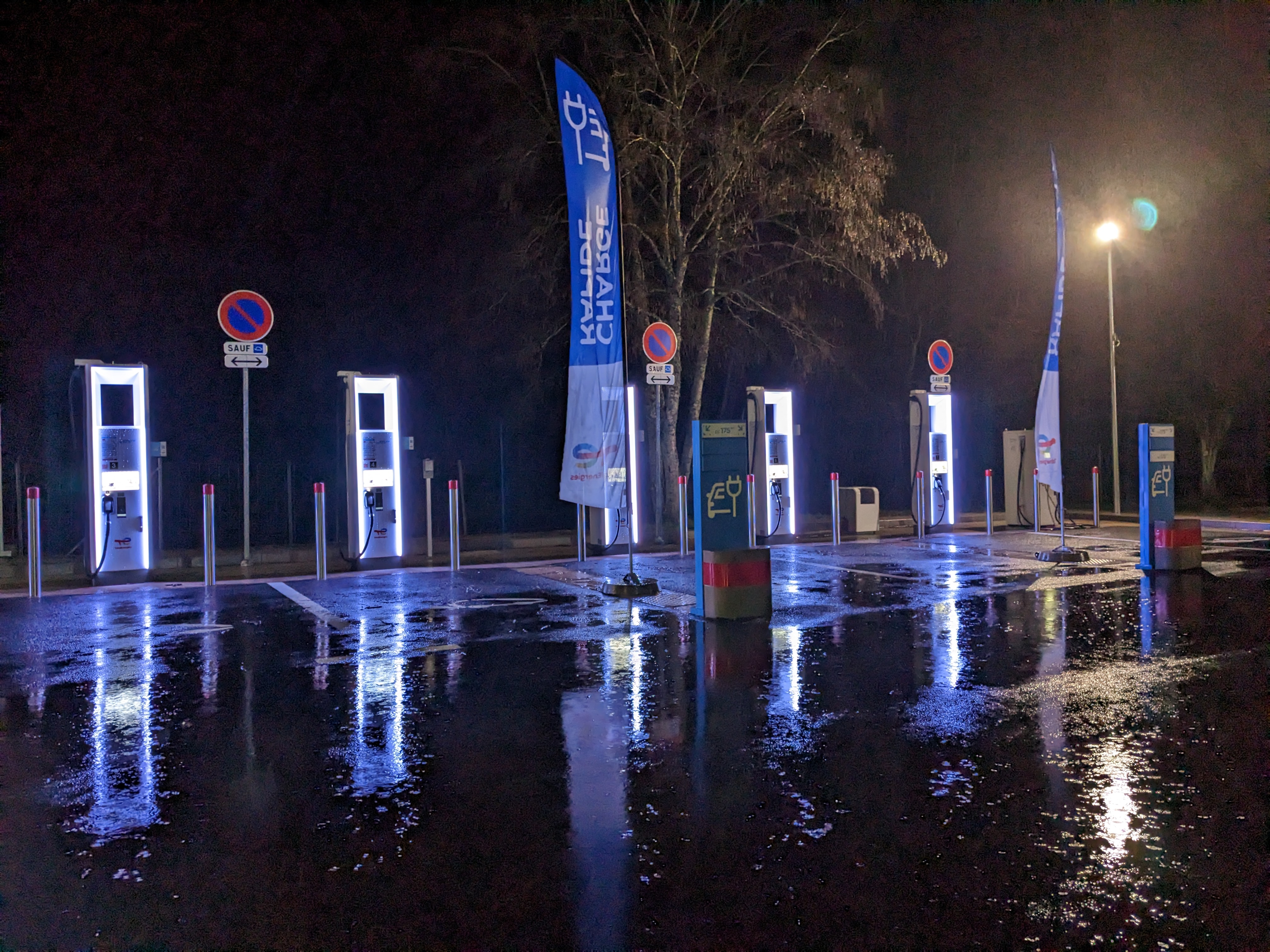 Photo n° 1 de l'avis de Sandra. fait le 22/12/2022 à 20:28
