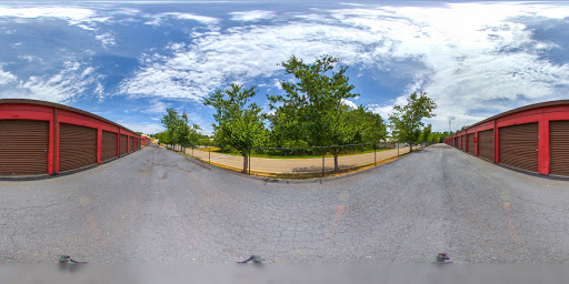 Self-Storage Facility «Simply Self Storage - Woodstock/Emma Lane», reviews and photos, 140 Emma Ln, Woodstock, GA 30189, USA