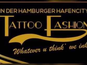 Tattoo Fashion Hafencity