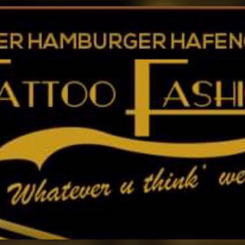 Tattoo Fashion Hafencity