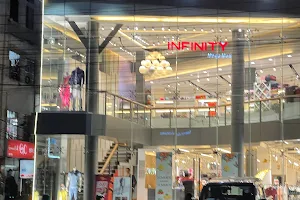 iNFINITY Mega Mall image